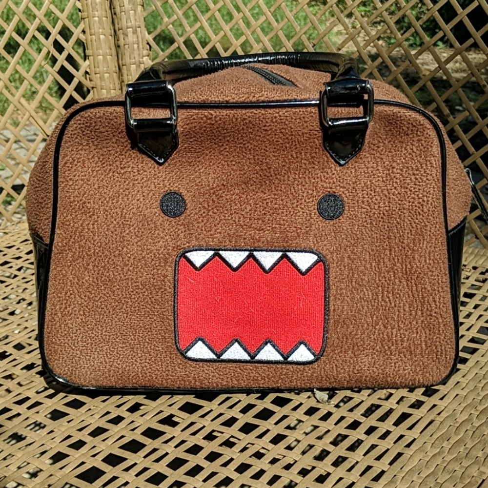 Rock Rebel Domo Purse